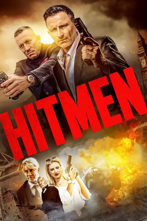 hitmen 2023