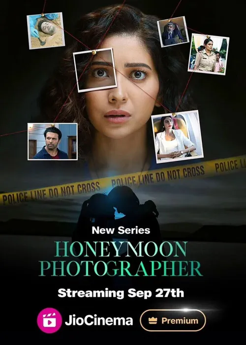 honeymoon photographer 2024