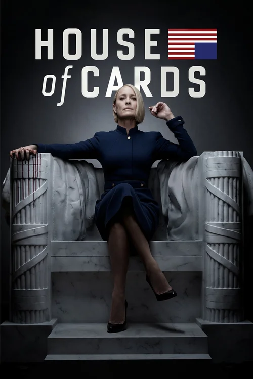 Download House of Cards (Season 1 – 6) Dual Audio {Hindi English} Netflix Series 480p | 720p | 1080p WEB DL 2 house of cards season 1