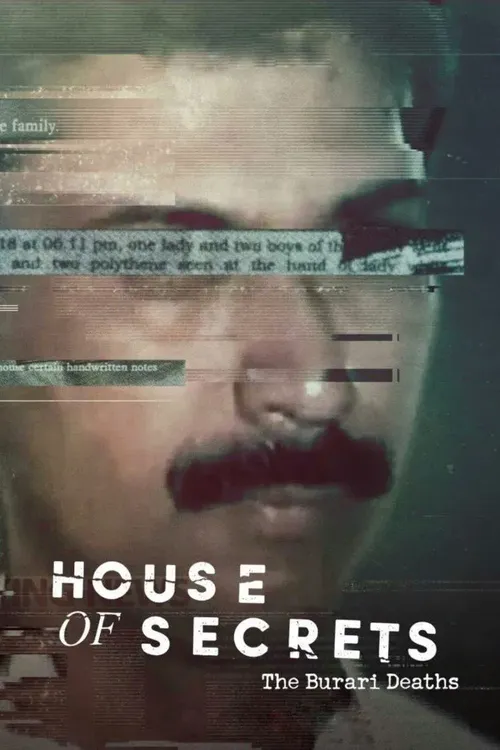 Download House of Secrets: The Burari Deaths (2021) Season 1 Hindi DD5.1 Netflix WEB Series 480p | 720p | 1080p WEB DL 1 house of secrets the burari deaths 2021