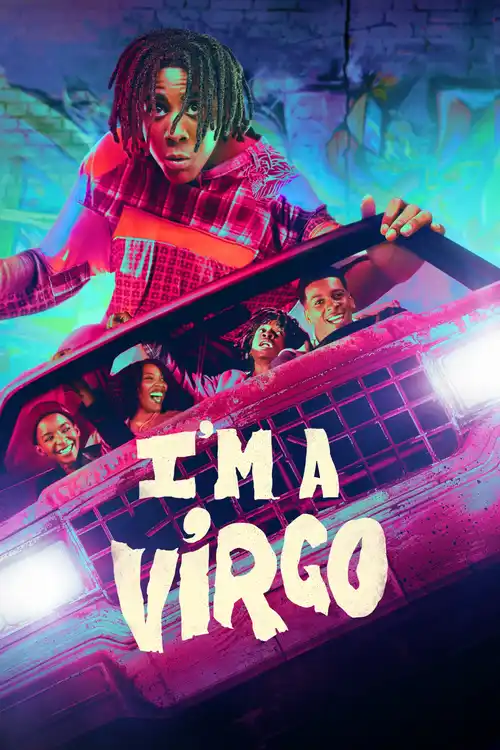 i m a virgo amazon original 2023