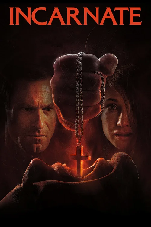 incarnate 2016