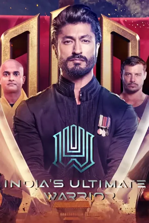 Download Indias Ultimate Warrior (2022) Season 1 Dual Audio {Hindi English} 480p | 720p WEB DL 11 indias ultimate warrior 2022