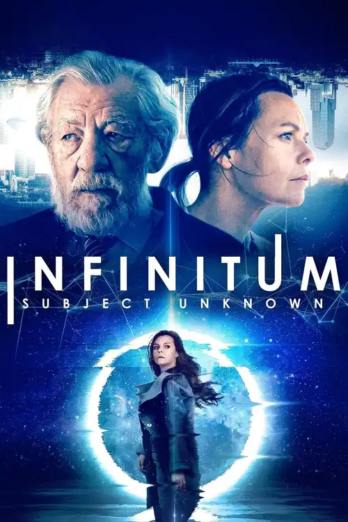 infinitum subject unknown 2021