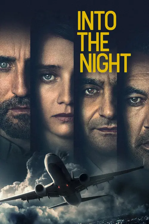 Download Into the Night (Season 1 – 2) English Netflix WEB Series 480p | 720p WEB DL HD 2 into the night season 1