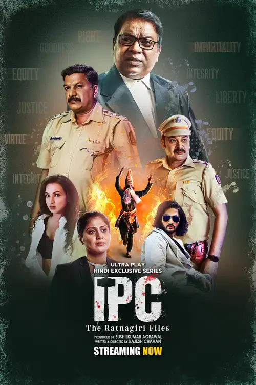 Download IPC The Ratnagiri Files (Season 1) Hindi Complete UPlay WEB Series 480p | 720p | 1080p WEB DL 4 ipc the ratnagiri files season 1