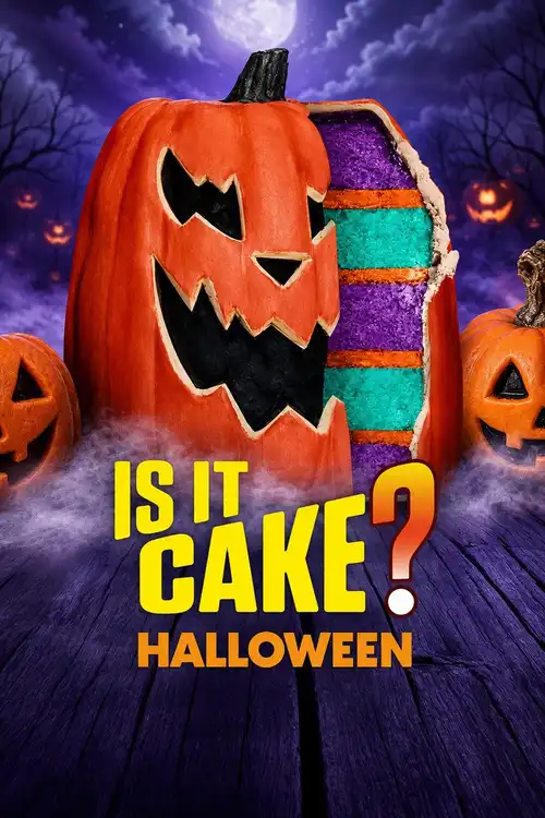 Download Is It Cake? Halloween (Season 1) Dual Audio {Hindi English} Netflix Series 480p 720p & 1080p WEB DL 16 is it cake halloween season 1