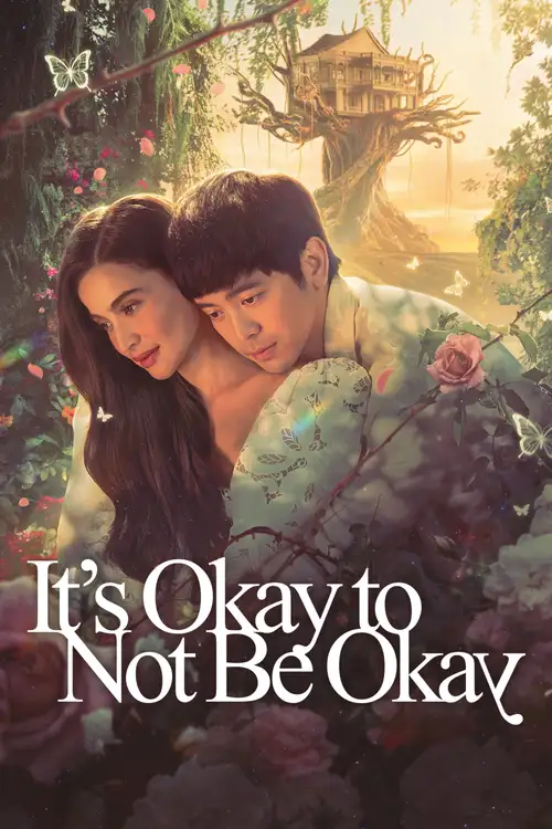 Download It’s Okay to Not Be Okay (Season 1) Hindi ORG Dubbed Series 480p 720p & 1080p WEB DL 20 it s okay to not be okay season 1