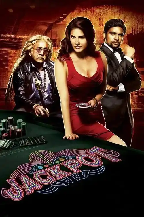 Download Jackpot (Season 1) Hindi Complete Web Series 480p | 720p | 1080p WEB DL 10 jackpot season 1