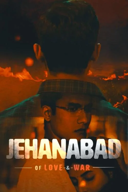 Download Jehanabad – Of Love & War (Season 1) Hindi SonyLIV Complete Web Series 480p | 720p | 1080p WEB DL 8 jehanabad of love war season 1