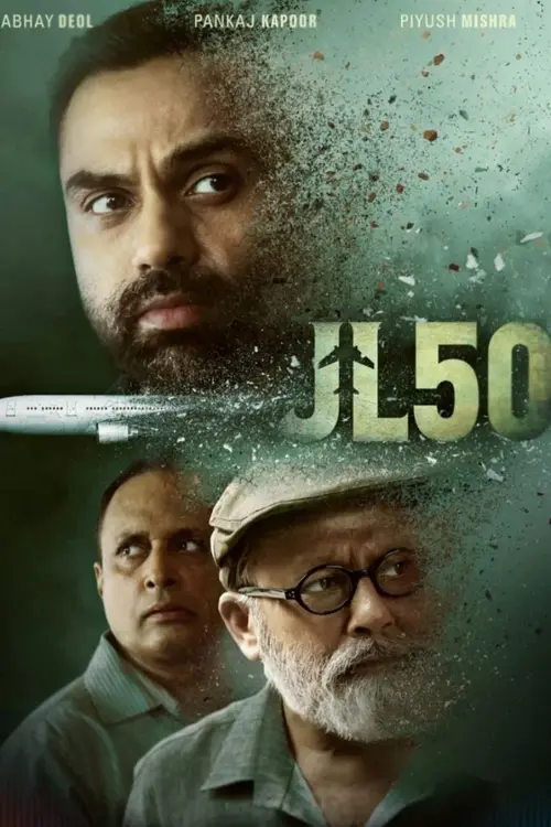 Download JL50 (Season 1) Hindi Complete Web Series 480p | 720p | 1080p WEB DL 10 jl50 season 1