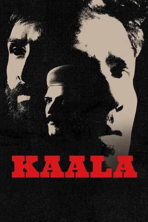 Download Kaala (Season 1) Hindi Hotstar Special Complete Web Series 480p | 720p | 1080p WEB DL 19 kaala season 1
