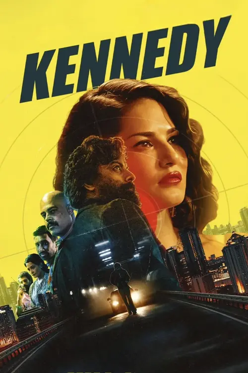 kennedy 2023