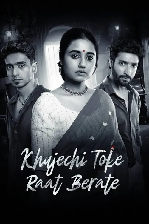 Download Khujechi Toke Raat Berate (Season 1) Bengali Complete Web Series 480p | 720p | 1080p WEB DL 16 khujechi toke raat berate season 1