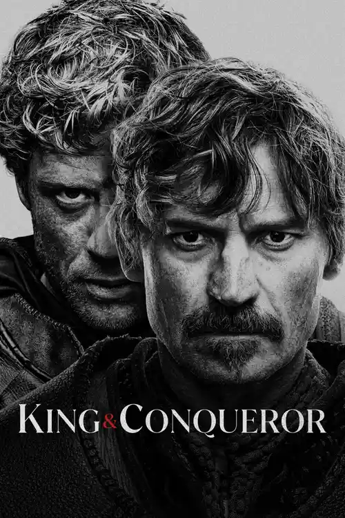 Download King & Conqueror (Season 1) Dual Audio {Hindi English} Series 480p 720p & 1080p WEB DL 12 king conqueror season 1