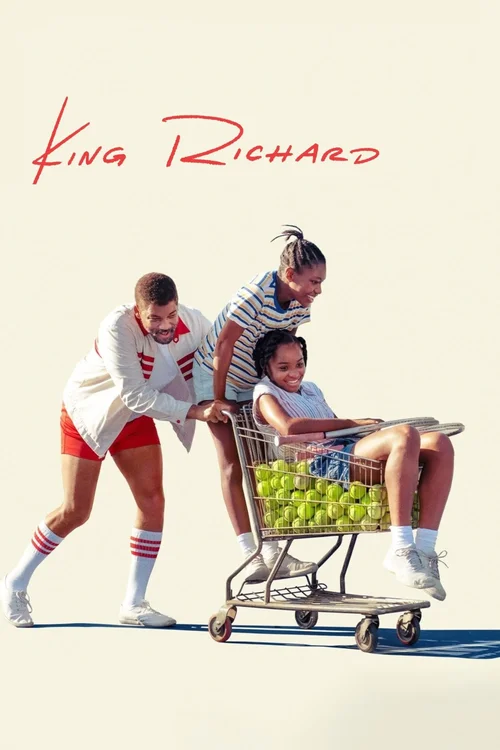 king richard 2021