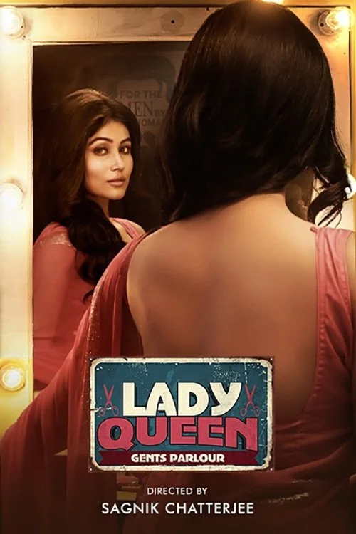 Download Lady Queen Gents Parlour (2023) Season 1 Complete Bengali WEB Series 480p | 720p WEB DL ESubs 3 lady queen gents parlour 2023
