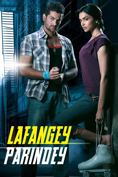 lafangey parindey 2010