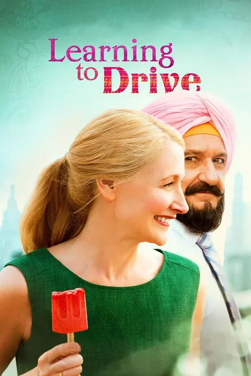 learning to drive 2014