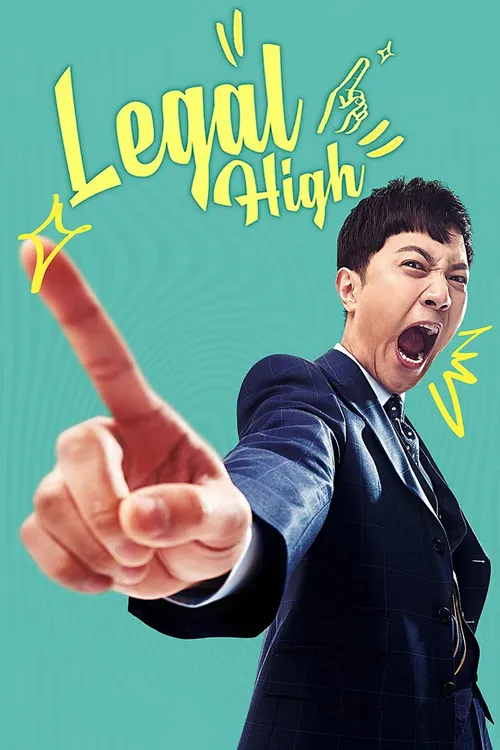 Download Legal High aka Rigalhai (Season 1) Hindi Dubbed Complete K Drama Series 480p | 720p WEB DL 19 legal high aka rigalhai season 1