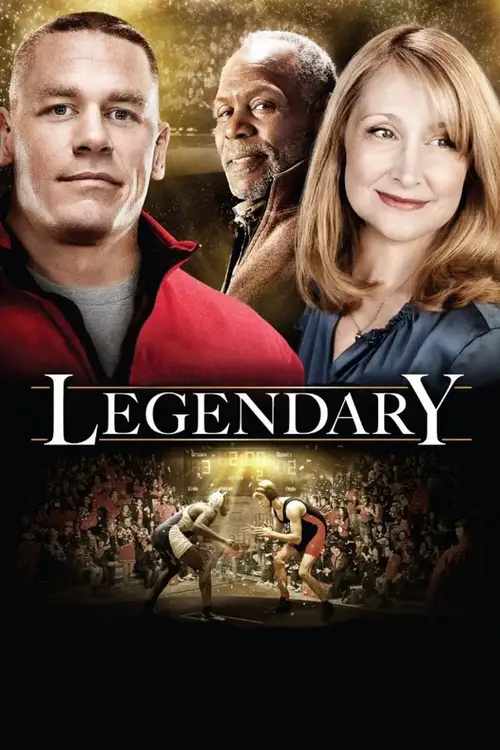 legendary 2010