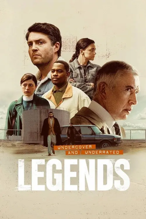 Download Legends (2026) Season 1 Dual Audio {Hindi English} WEB Series 720p & 1080p WEB DL 11 legends 2026