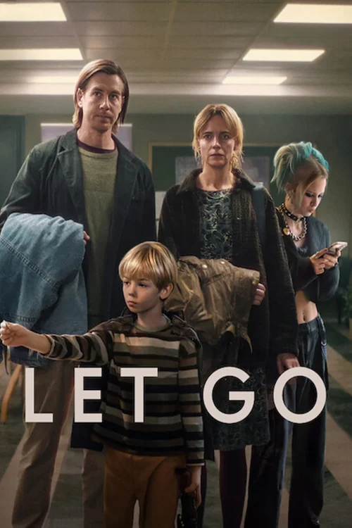 let go 2024