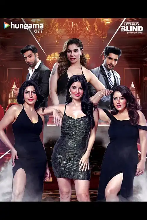 Download Lets Play Blind (Season 1) Hindi Complete Web Series 480p | 720p | 1080p WEB DL 5 lets play blind season 1