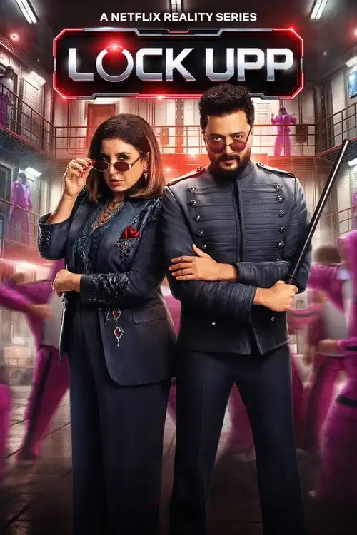 Download Lock Upp Season 2 Hindi Series