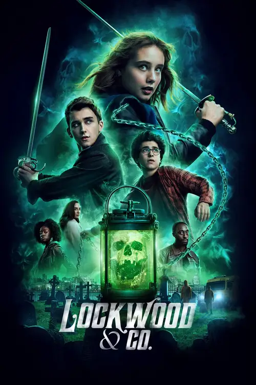 Download Lockwood & Co – Netflix Original (2023) Season 1 Dual Audio {Hindi English} 480p | 720p | 1080p WEB DL 9 lockwood co netflix original 2023