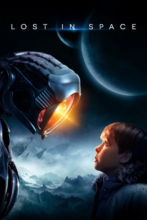 Download Lost in Space (Season 1 – 3) Dual Audio {Hindi English} Netflix Series 480p 720p & 1080p WEB DL 14 lost in space season 1