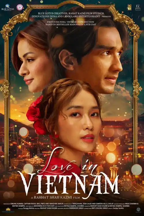 love in vietnam 2025