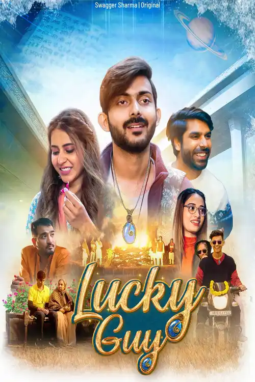 Download Lucky Guy (2023) S01 Hindi AMZN WEB DL Complete WEB Series 480p | 720p | 1080p 11 lucky guy 2023
