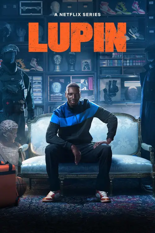 Download Lupin (2021) Season 1 Dual Audio {Hindi English} Complete Netflix WEB Series 480p | 720p WEB HD 17 lupin 2021