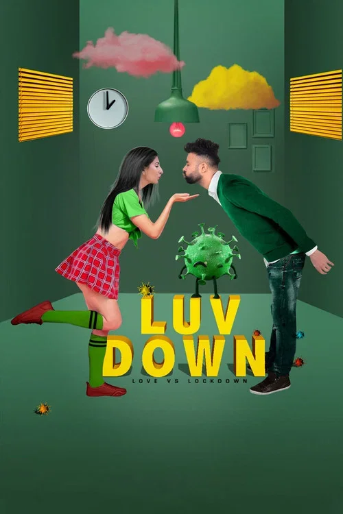 Download Luv Down (2021) Season 1 Hindi Complete DSNP WEB Series 480p | 720p HDRip 15 luv down 2021