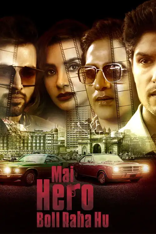 Download Mai Hero Boll Raha hu (2021) Season 1 Hindi Complete ALTBalaji WEB Series 480p | 720p HDRip 14 mai hero boll raha hu 2021