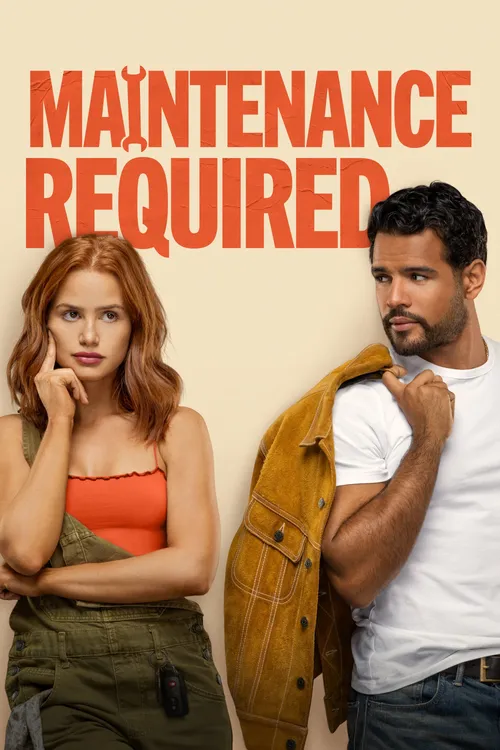 maintenance required 2025