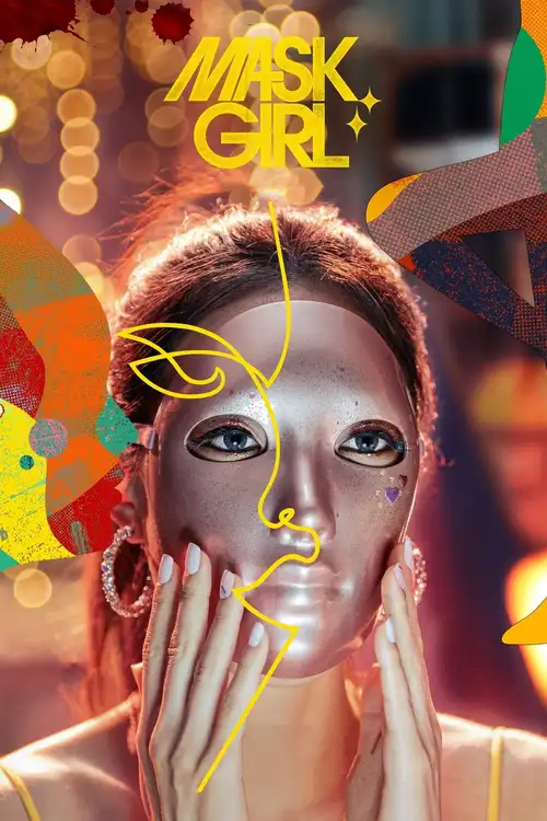 Download Mask Girl β Netflix Original (2023) Season 1 Complete Dual Audio {Hindi Korean} 480p | 720p | 1080p WEB DL 16 mask girl netflix original 2023