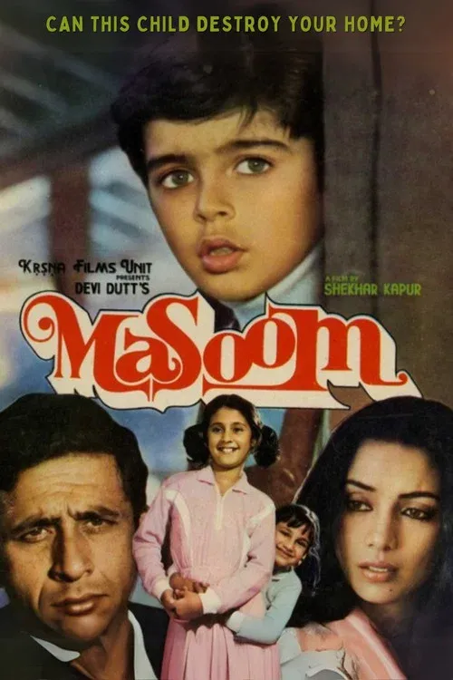 Download Masoom Season 1 (2022) Hindi Disney+ Hotstar Complete Web Series 480p | 720p | 1080p WEB DL 4 masoom season 1 2022