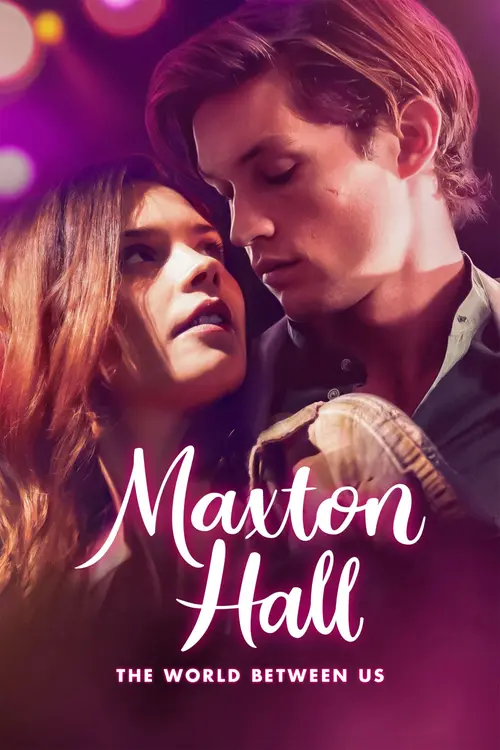 Download Maxton Hall (2025) Season 2 Dual Audio {Hindi German} Amazon Original Series 480p | 720p | 1080p WEB DL 19 maxton hall 2025