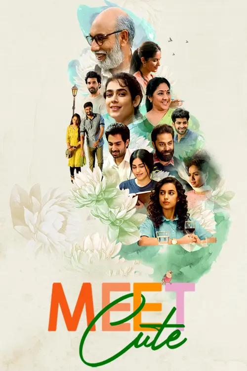 Download Meet Cute (Season 1) Hindi Dubbed SonyLIV Complete Web Series 480p | 720p WEB DL 11 meet cute season 1