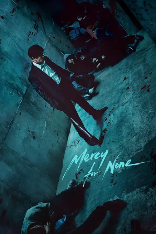 Download Mercy for None – Season 1 (2025) Multi Audio {Hindi English Korean} NetFlix Series 480p | 720p | 1080p WEB DL 19 mercy for none season 1 2025