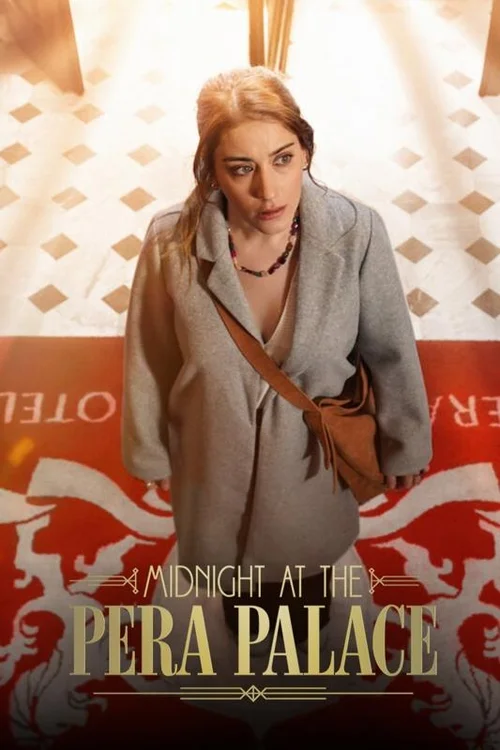 Download Midnight at the Pera Palace (Season 1 – 2) Dual Audio {Hindi English} NetFlix WEB DL 480p | 720p | 1080p 17 midnight at the pera palace season 1