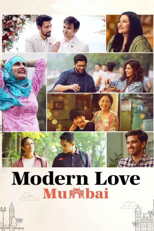 Download Modern Love: Mumbai Season 1 (2022) Hindi Amazon Prime Complete Web Series 480p | 720p | 1080p | 2160p 4K 18 modern love mumbai season 1 2022