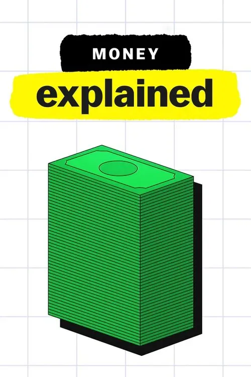 Download Money, Explained (2021) Season 1 English Netflix WEB Series 720p | 1080p WEB DL 17 money explained 2021