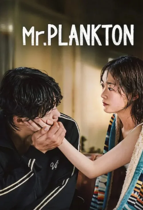 Download Mr. Plankton (2024) Season 1 Netflix Original – MulTi Audio {Hindi English Korean} WEB Series 480p 720p 1080p WEB DL 5 mr. plankton 2024