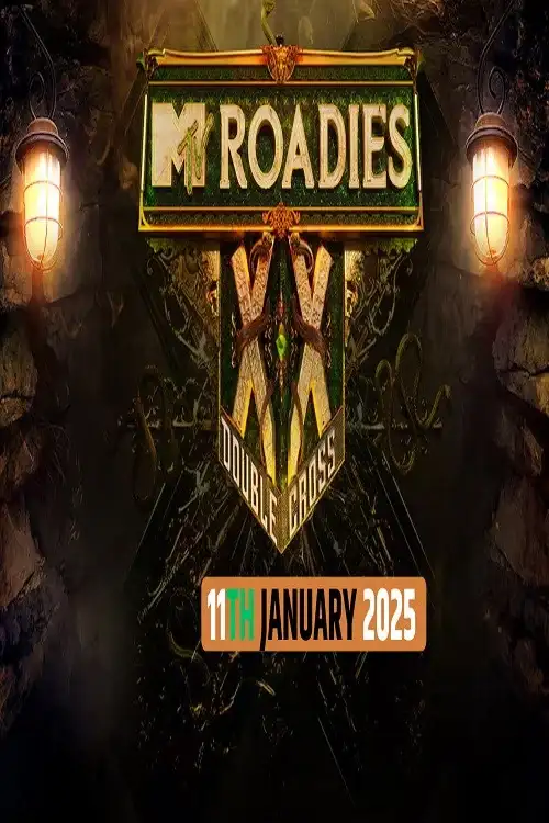 Download MTV Roadies – Season 20 (2025) Grand Finale 42nd Episode Added Hindi WEB Series – 1080p | 720p WEB DL 9 mtv roadies season 20 2025