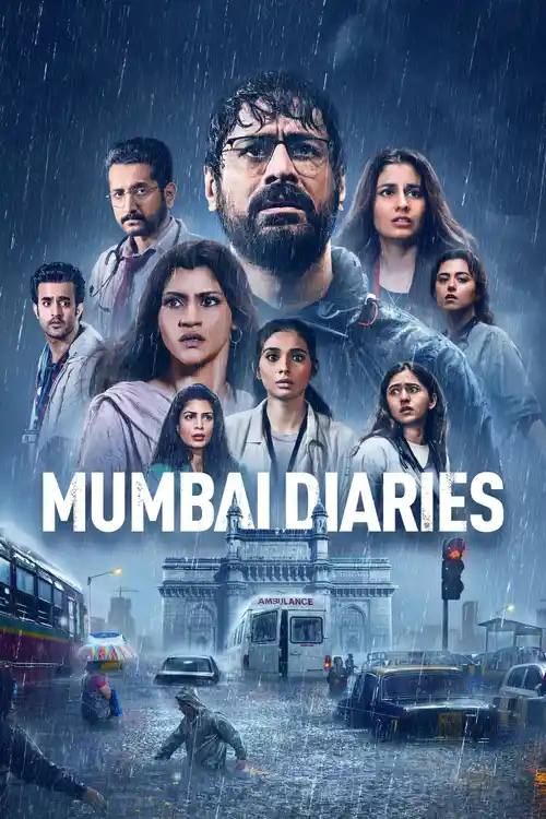 Download Mumbai Diaries 26/11 (Season 1 β 2) Hindi Complete Amazon Original Series 480p | 720p | 1080p WEB DL 16 mumbai diaries 26 11 season 1
