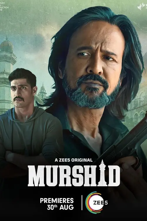 Download Murshid (2024) Season 1 Complete ZEE5 WEB Series 480p 720p & 1080p WEB DL 5 murshid 2024