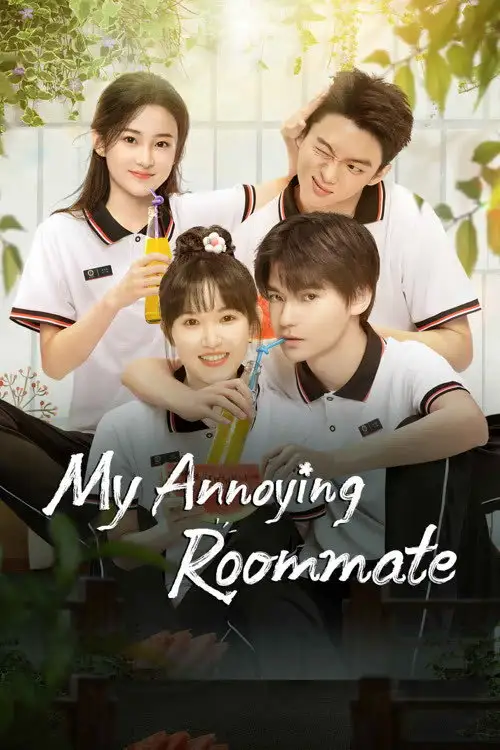Download My Annoying Roommate – Season 1 (2025) Dual Audio {Hindi Chinese} MX Player Series 480p | 720p | 1080p WEB DL 9 my annoying roommate season 1 2025